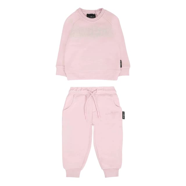 КОМПЛЕКТ СУИТШЪРТ+ПАНТАЛОН WEKAN