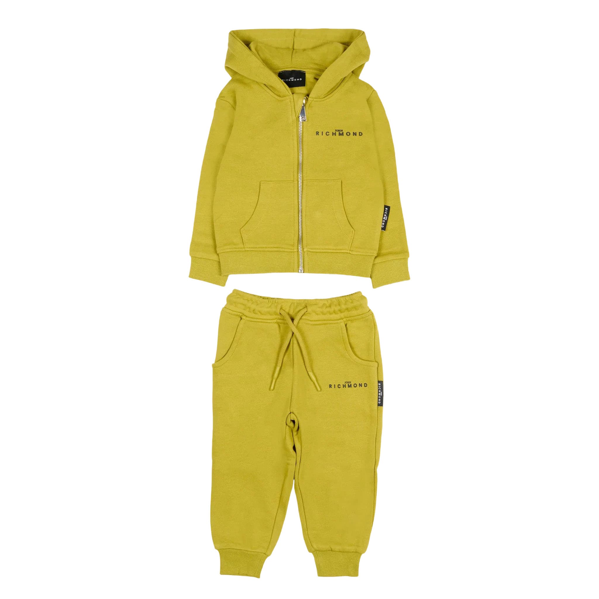 Completi - john richmond