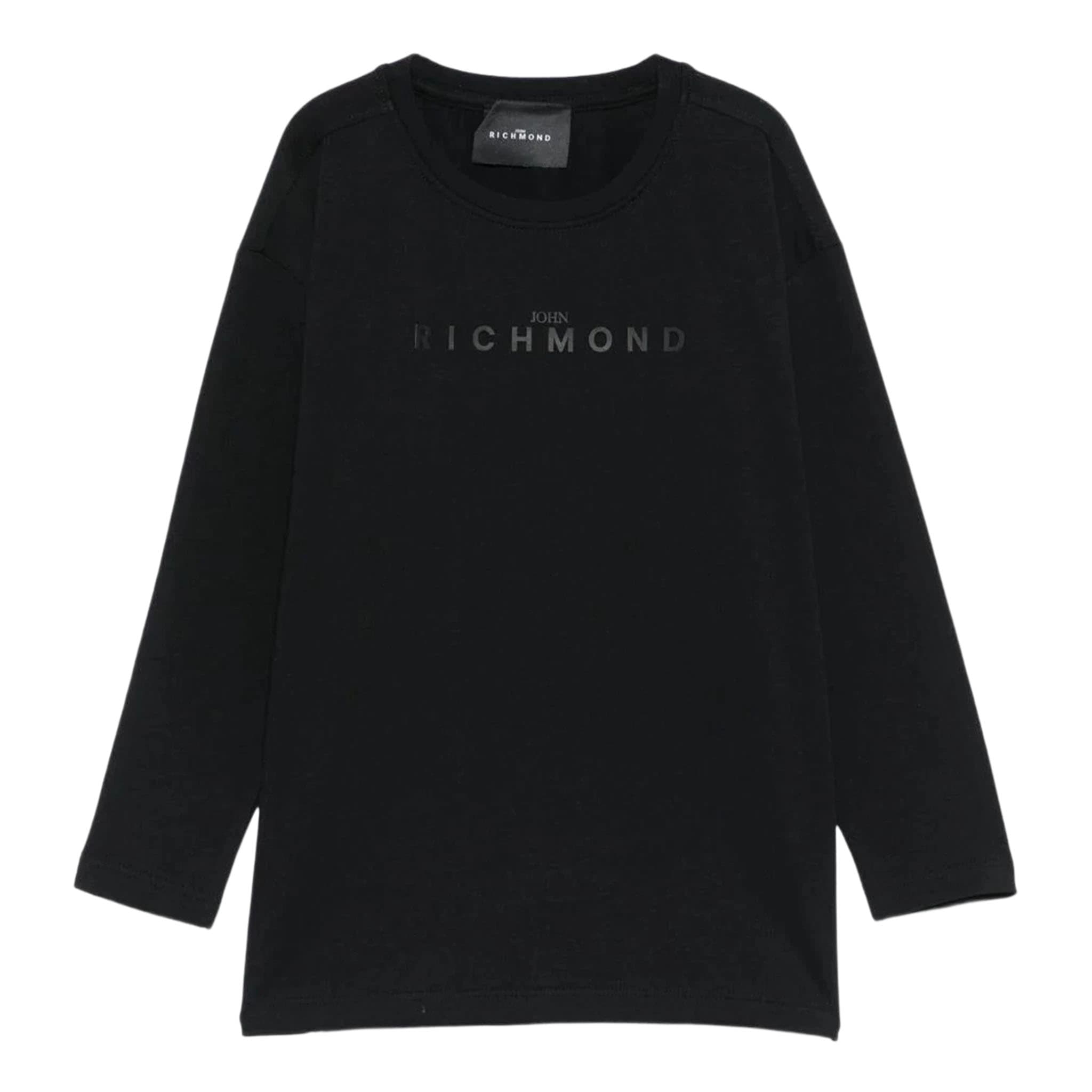 T-shirt - john richmond