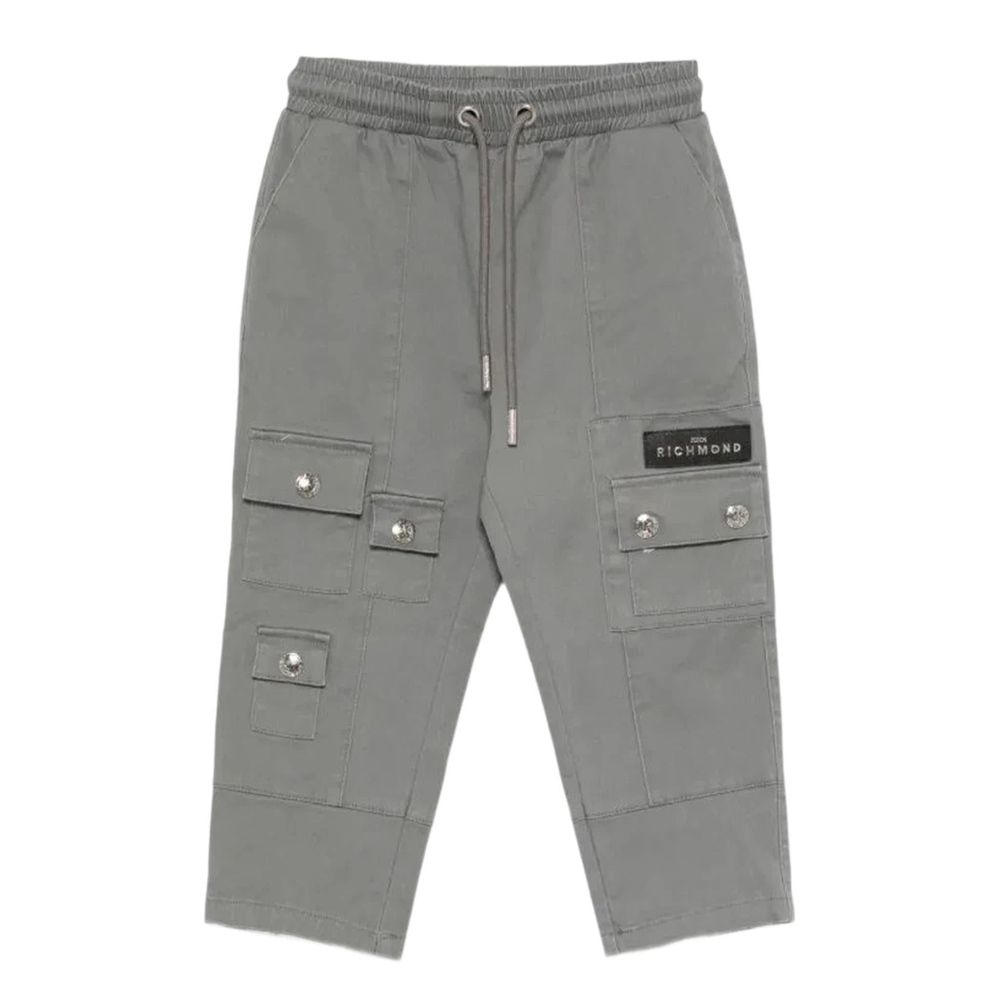 Pantaloni - john richmond