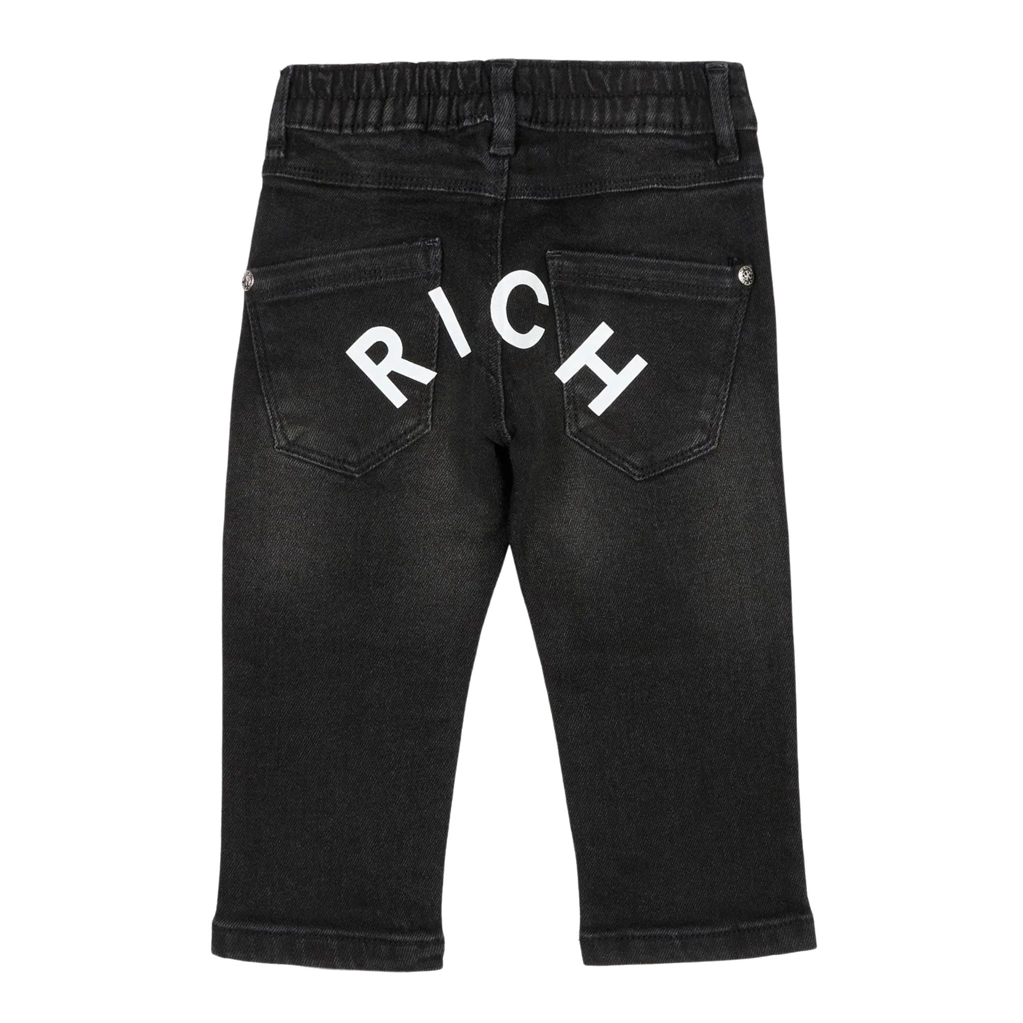 Jeans - john richmond