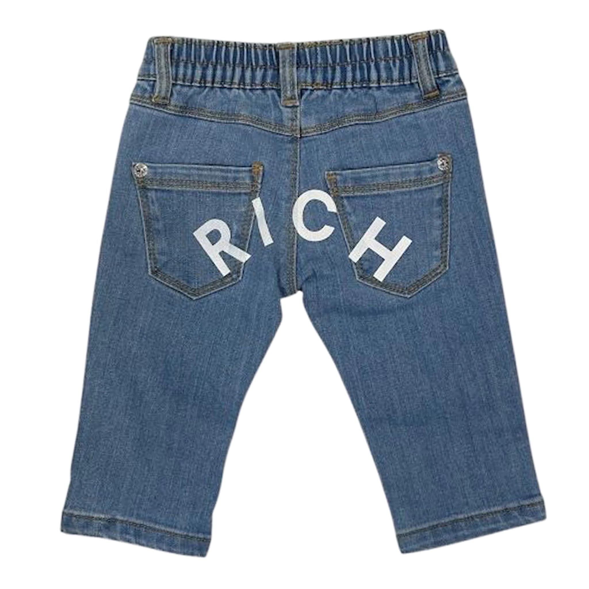 Jeans - john richmond