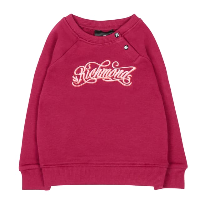 СУИТШЪРТ DIANA