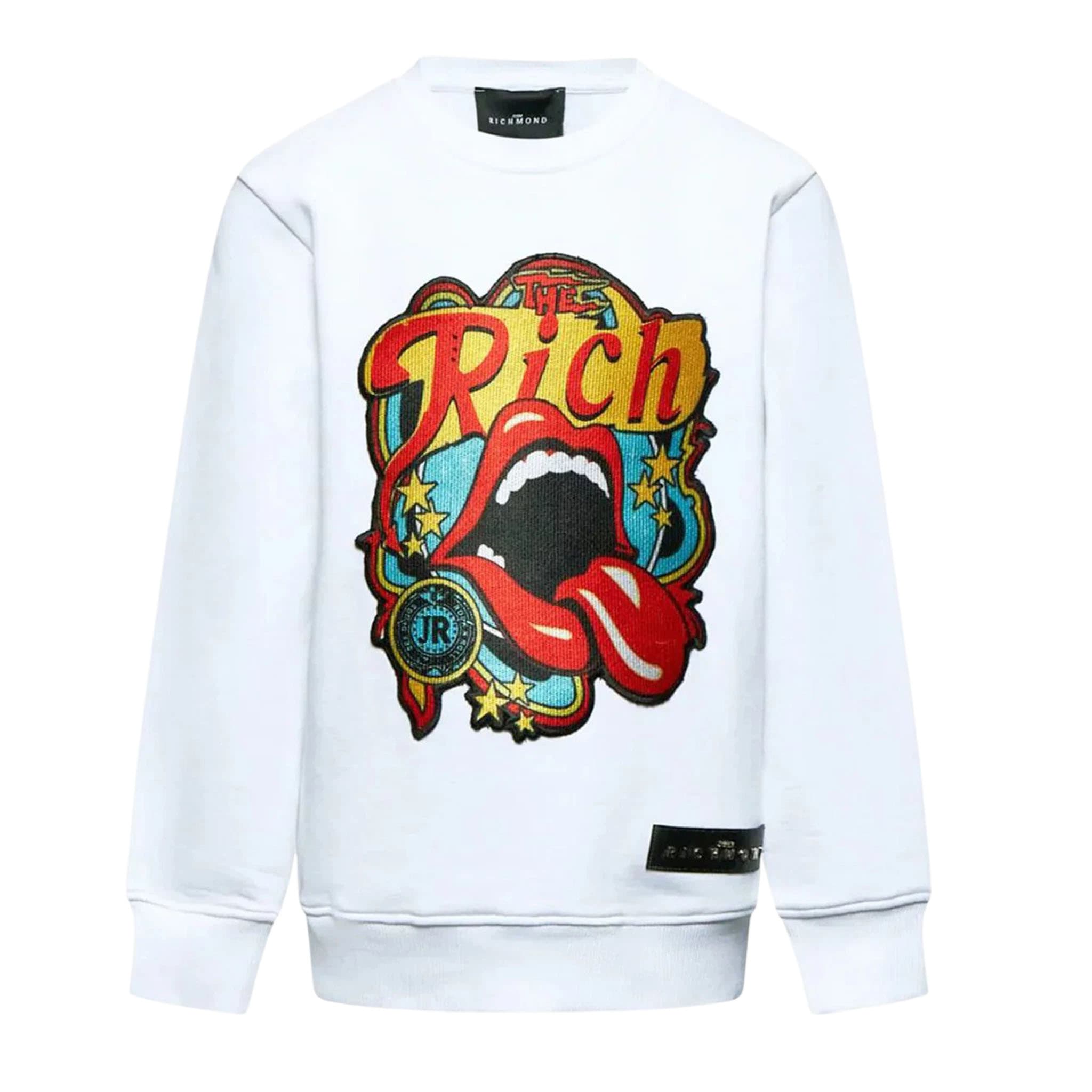 Felpe - john richmond