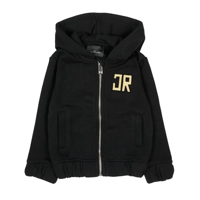 СУИТШЪРТ С ЦИП CABINDA