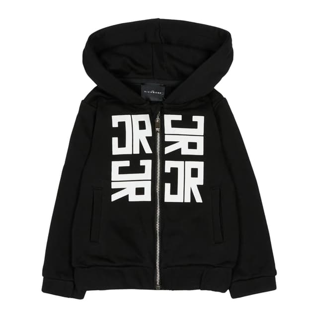 СУИТШЪРТ С ЦИП RANKO