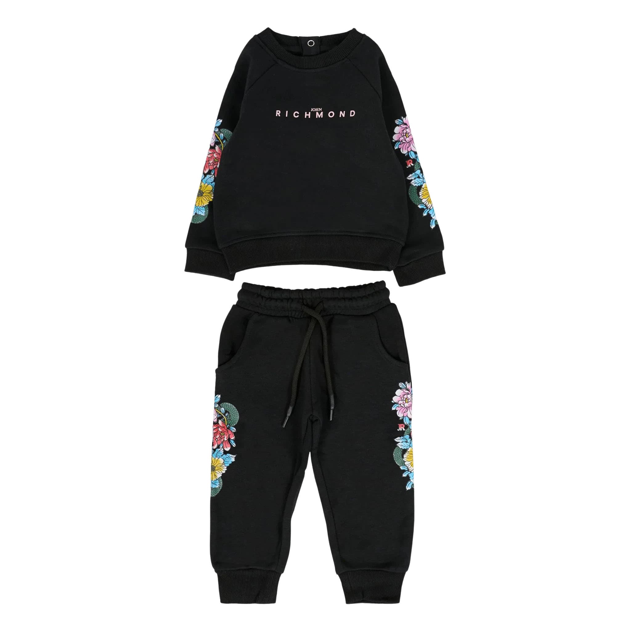 Completi - john richmond