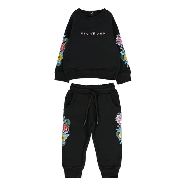 КОМПЛЕКТ СУИТШЪРТ+ПАНТАЛОН BORGIM