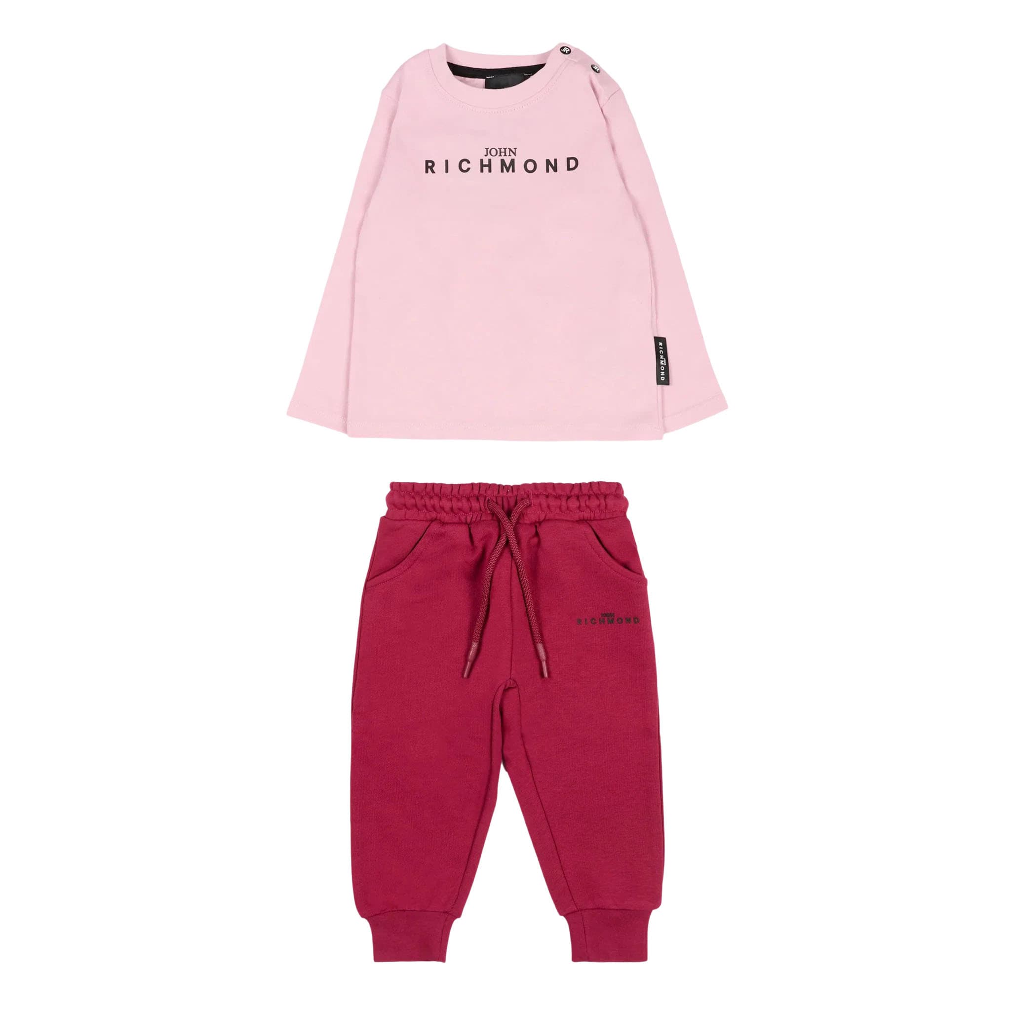 Completi - john richmond