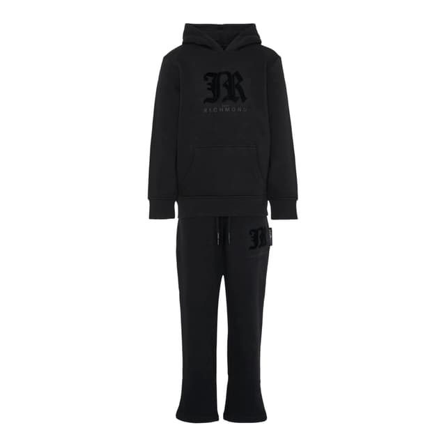 КОМПЛЕКТ СУИТШЪРТ С ЦИП+ПАНТАЛОН UARGA(N)