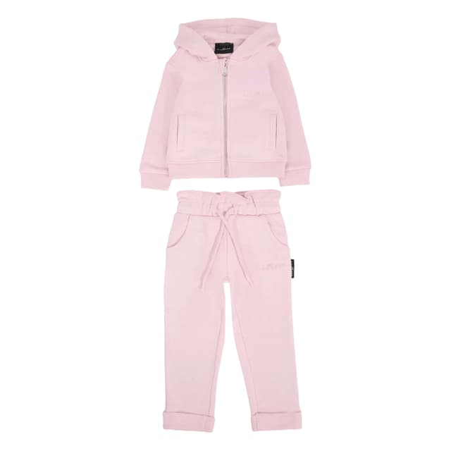 КОМПЛЕКТ СУИТШЪРТ+ПАНТАЛОН GUEYO