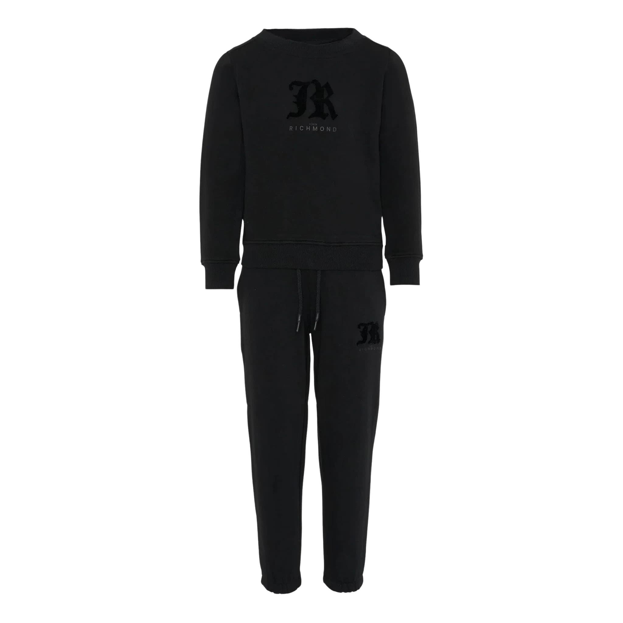 Completi - john richmond