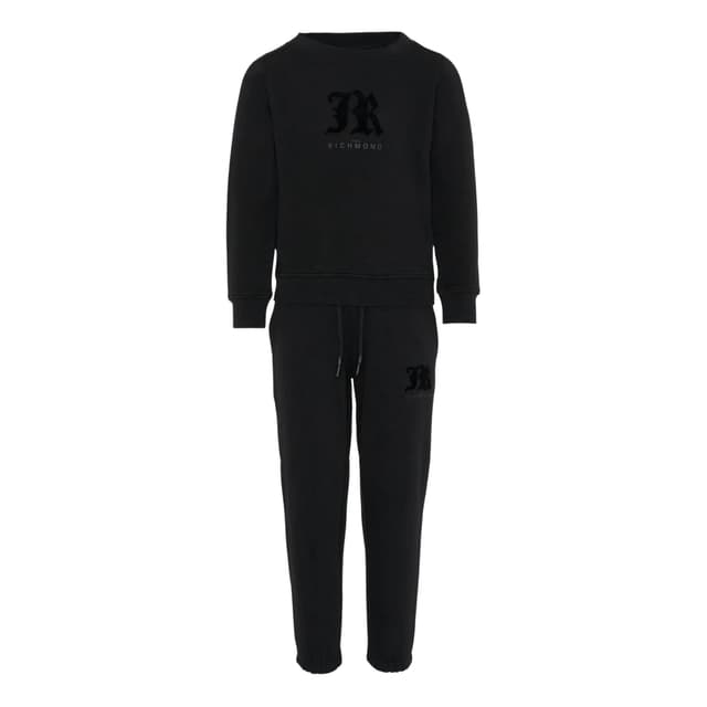 КОМПЛЕКТ СУИТШЪРТ+ПАНТАЛОН TRANSUA(N)