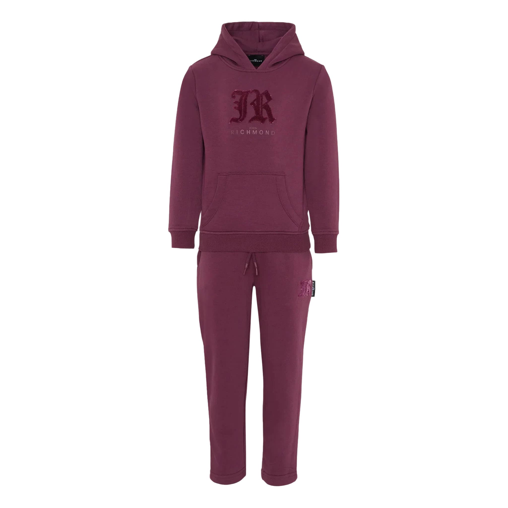 Completi - john richmond