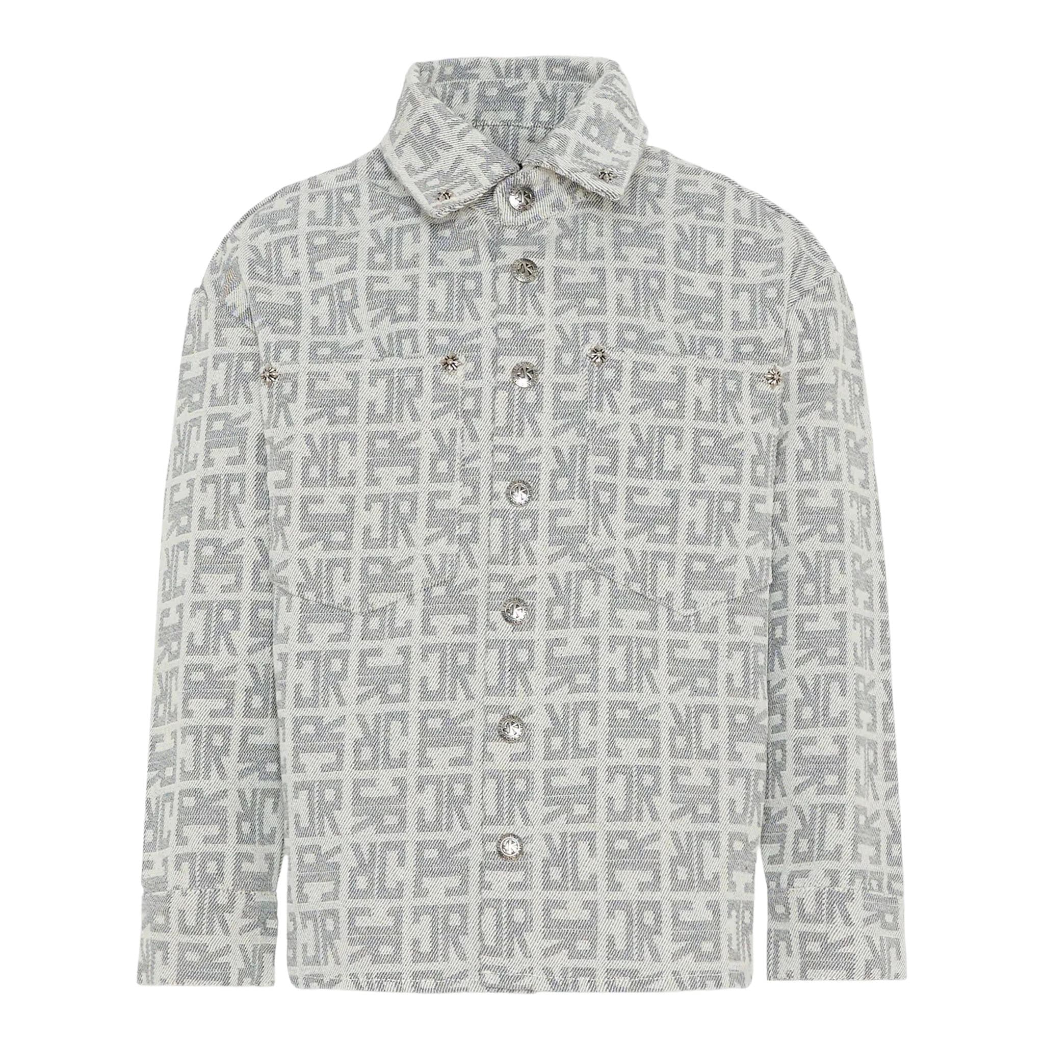 Camicie - john richmond