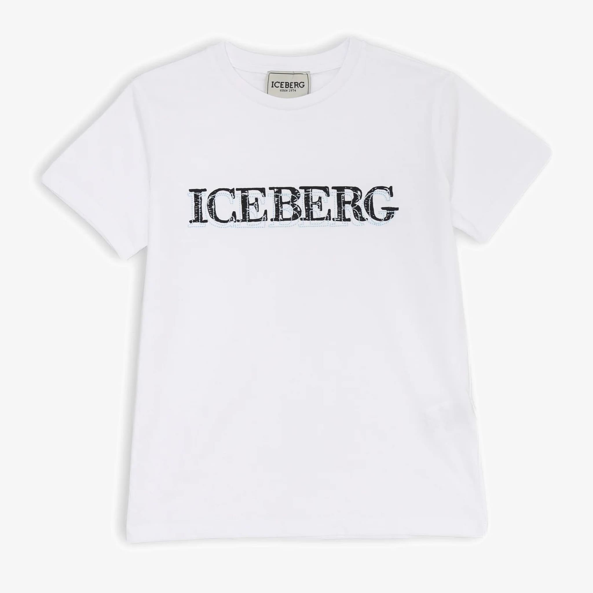 T-shirt - iceberg