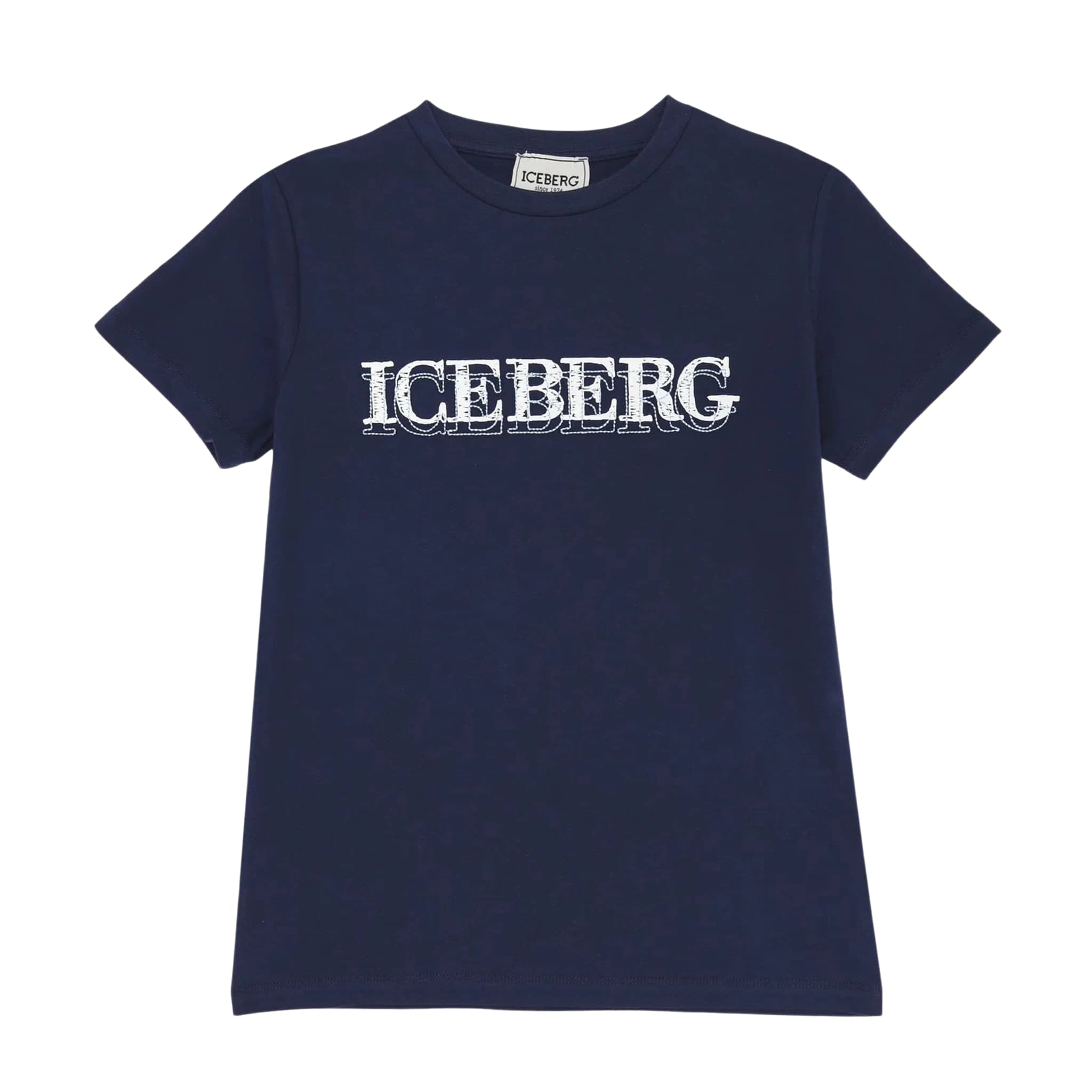 T-shirt - iceberg