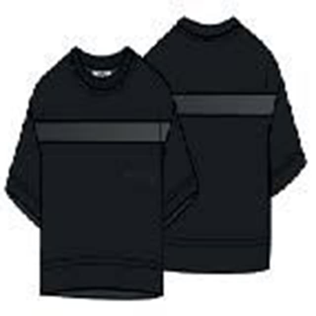 Тениска с къс ръкав