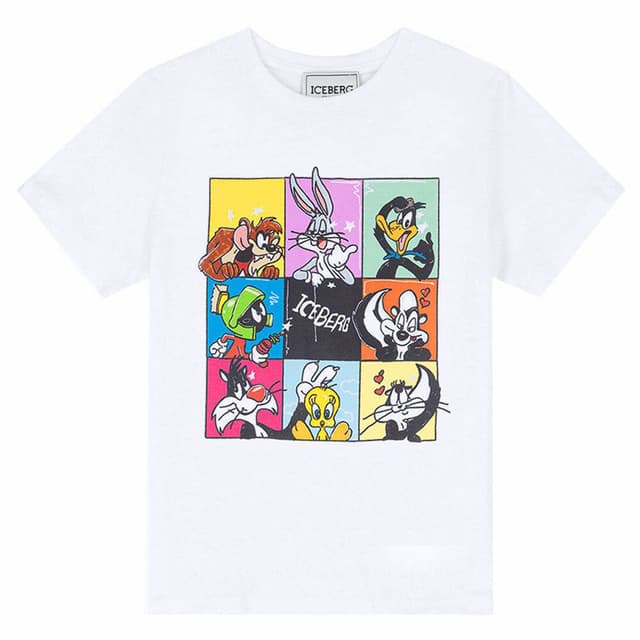 Тениска с къс ръкав