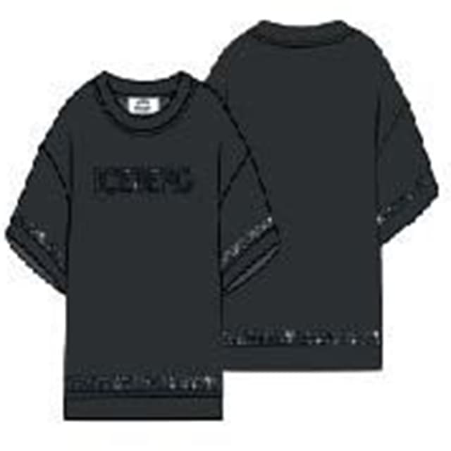 Тениска с къс ръкав