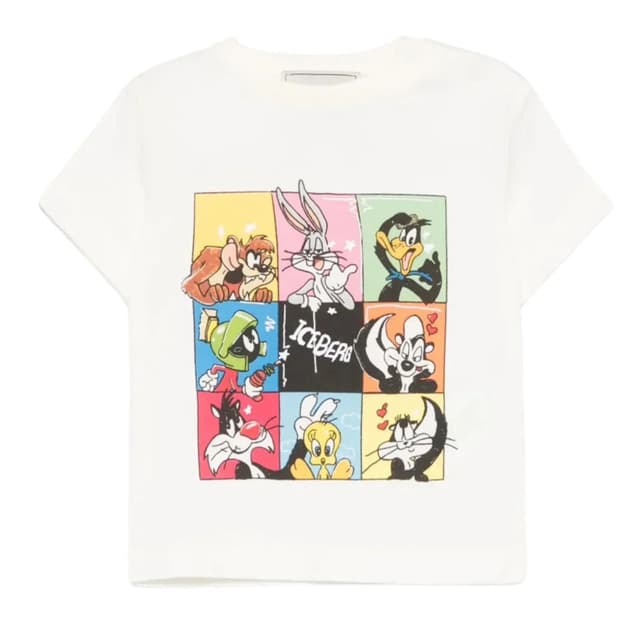 Тениска с къс ръкав