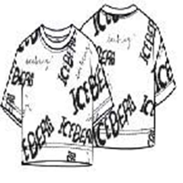 Тениска с къс ръкав