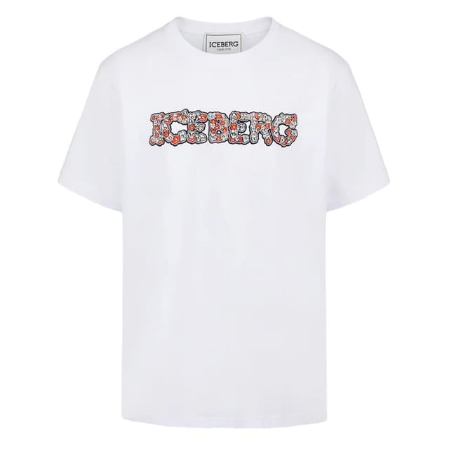 Тениска с къс ръкав