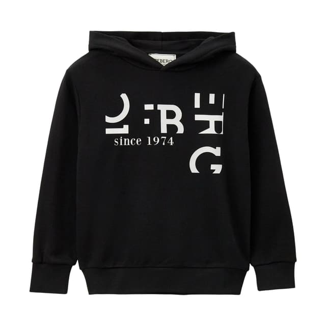 Суитшърт с качулка