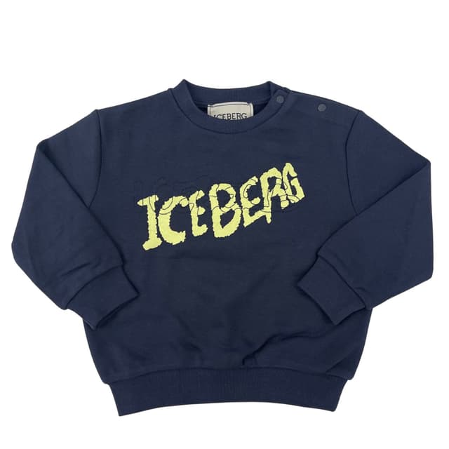 Суитшърт без качулка