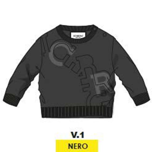 Суитшърт без качулка