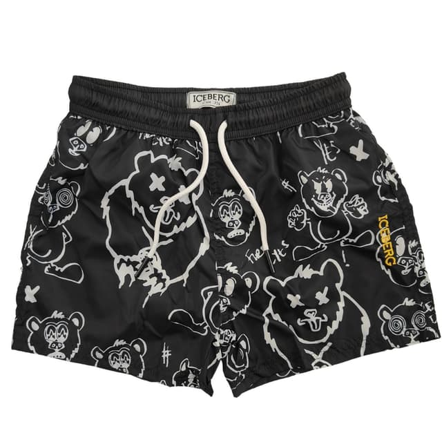 Плажни боксерки