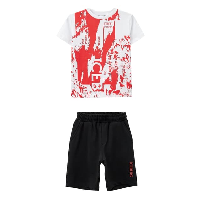 Плажен комплект