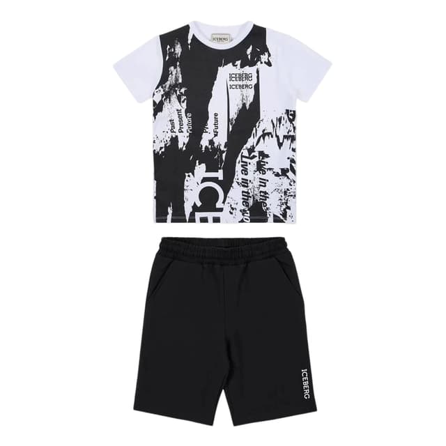 Плажен комплект