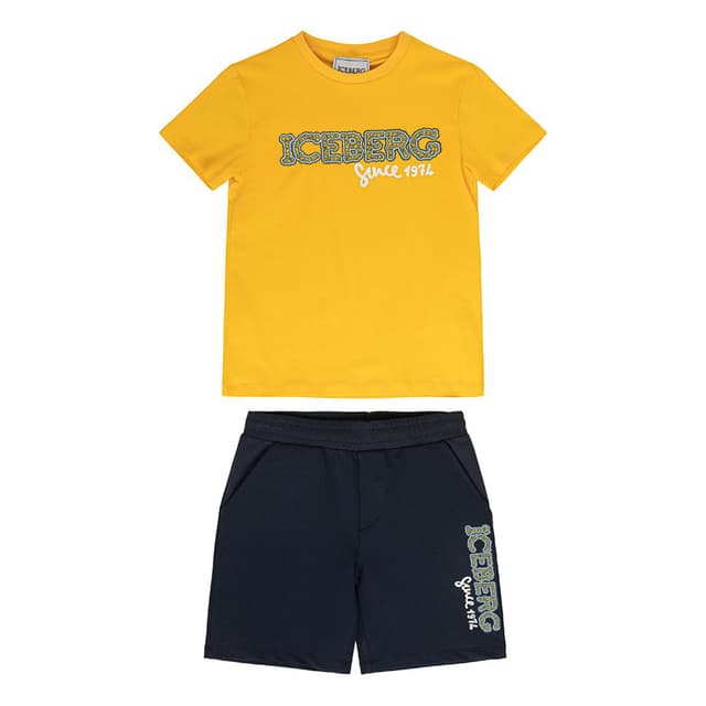 Плажен комплект