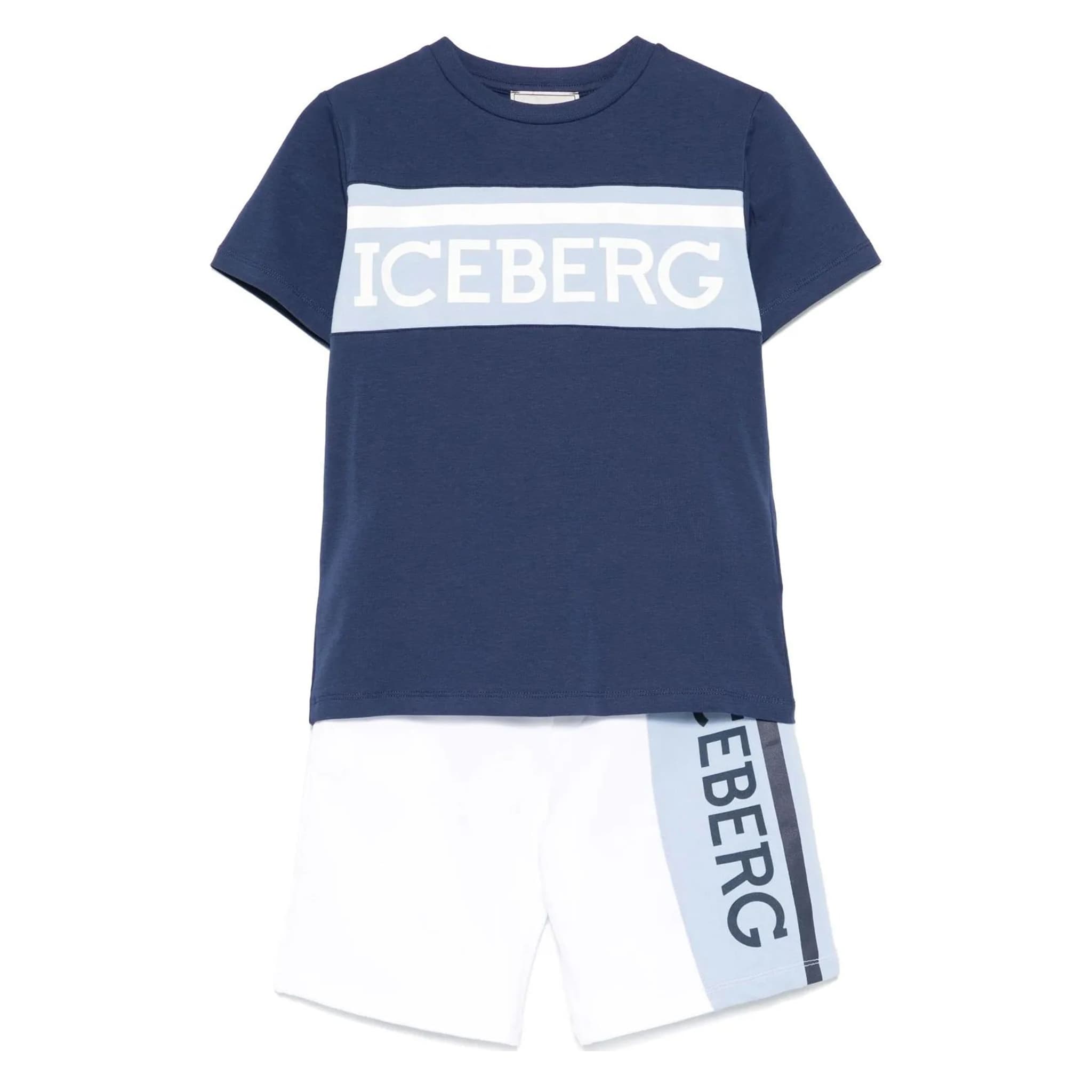 Completi - iceberg