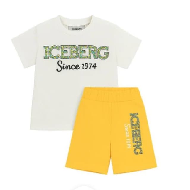 Плажен комплект