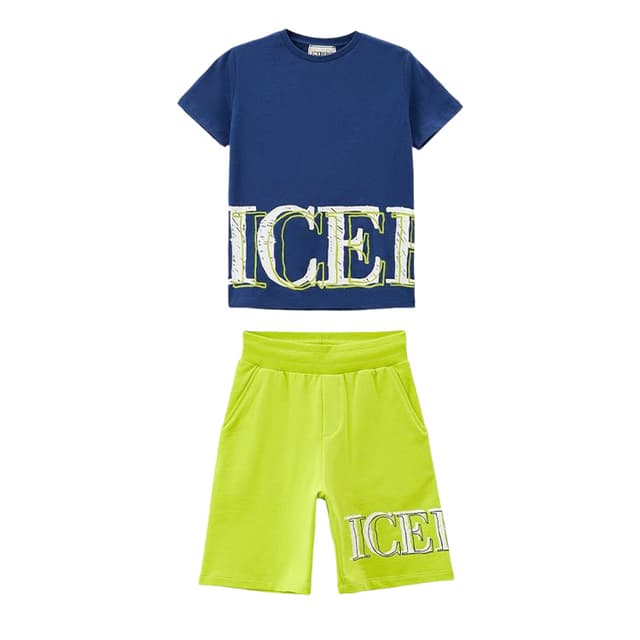 Плажен комплект