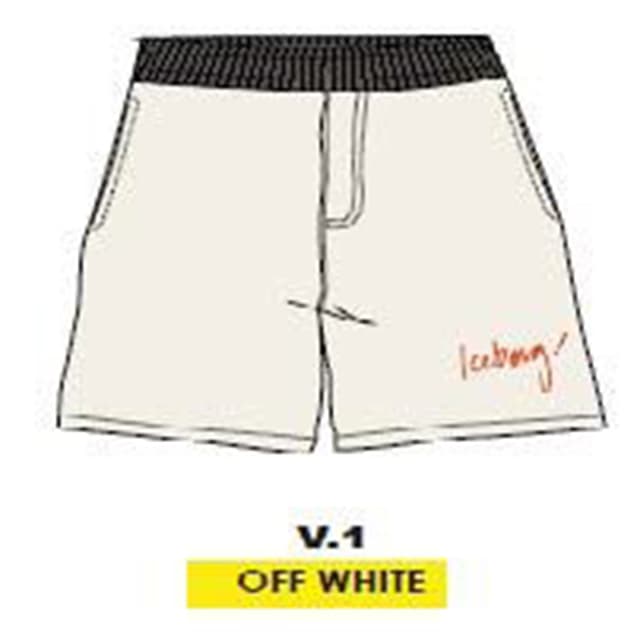 Бермуди от ватирана материя