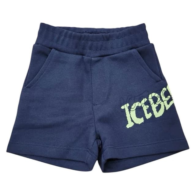 Бермуди от ватирана материя