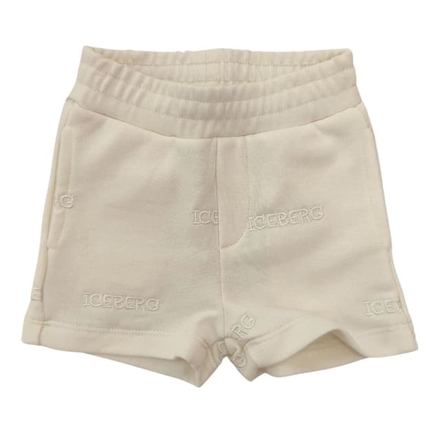 Бермуди от ватирана материя