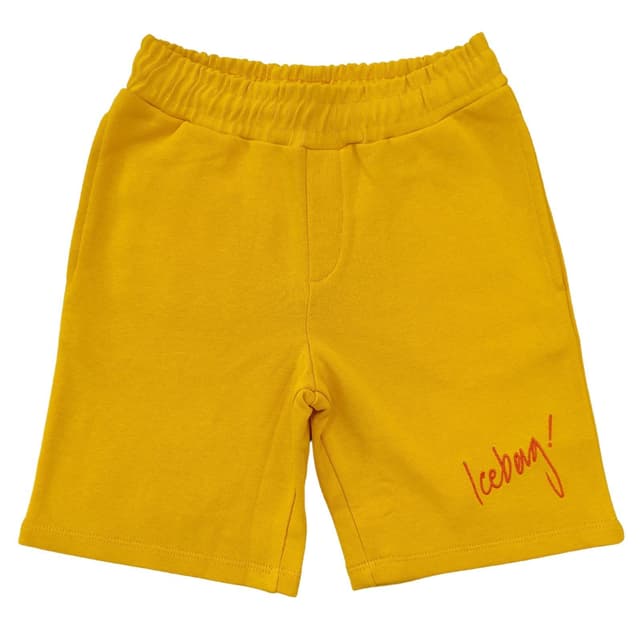 Бермуди от ватирана материя