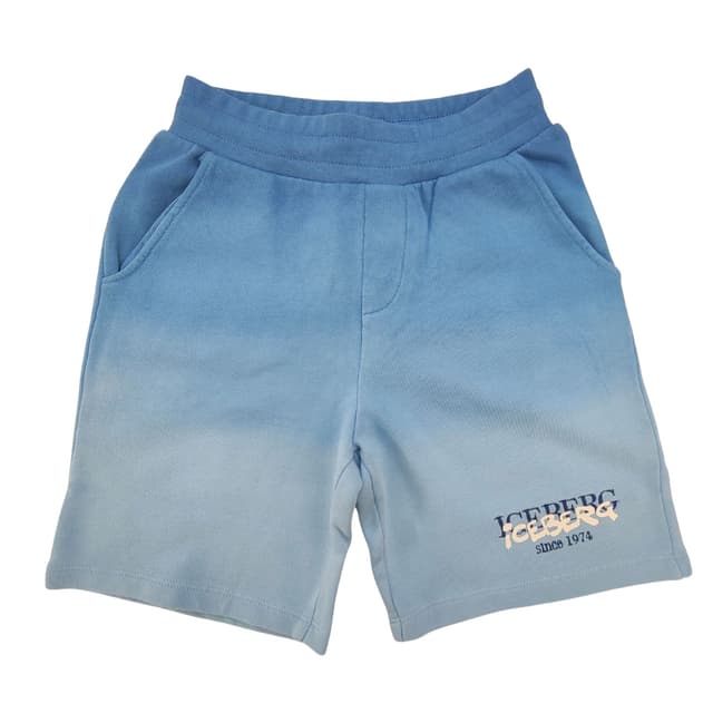 Бермуди от ватирана материя