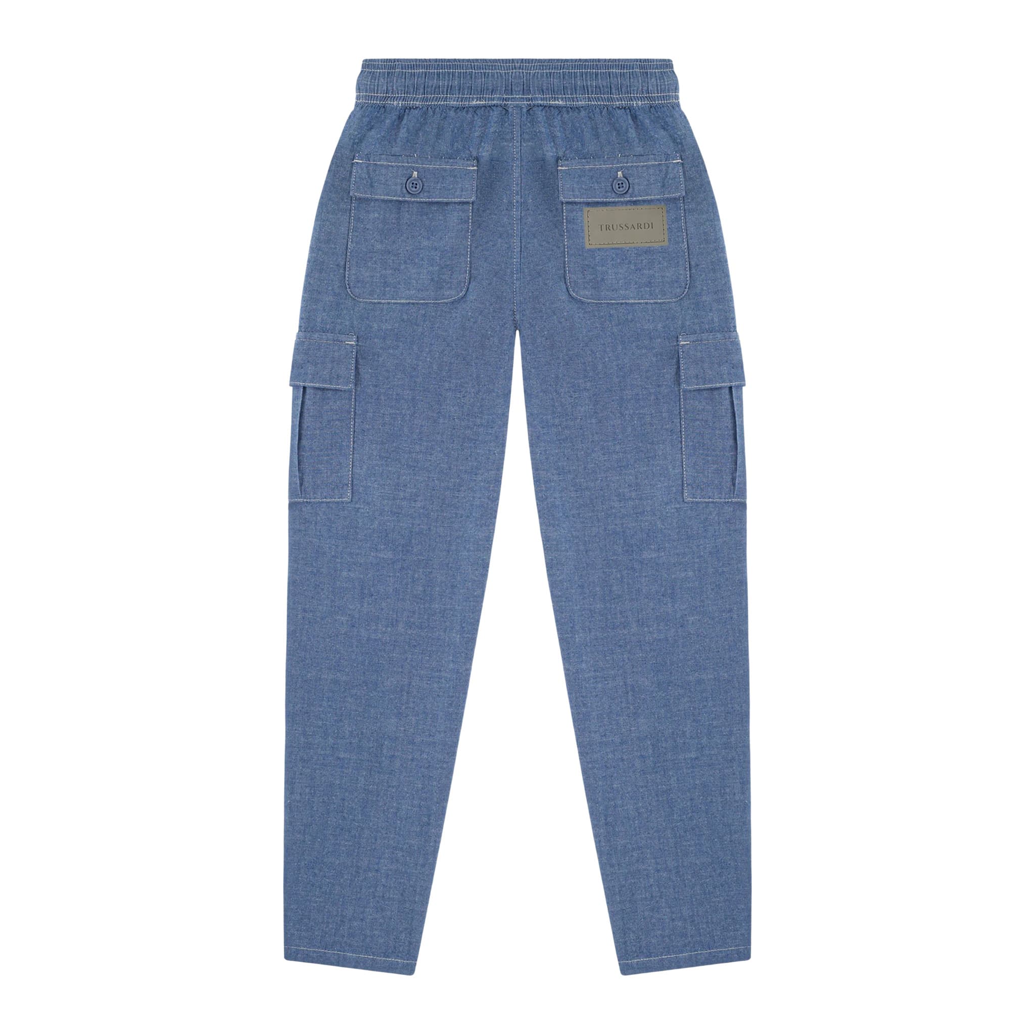 Jeans - trussardi