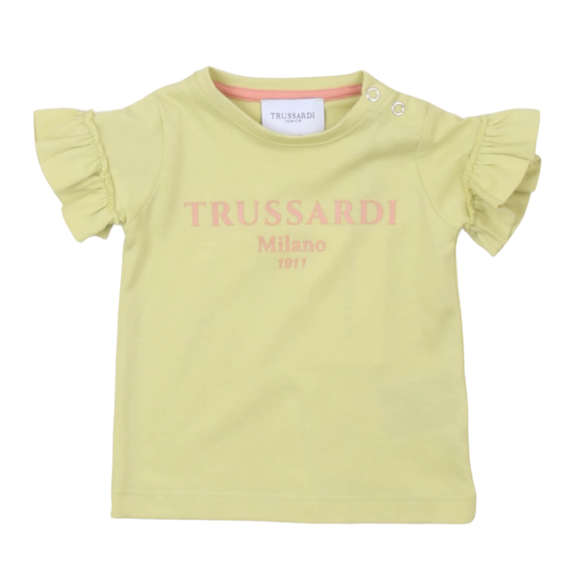 T-shirt - trussardi