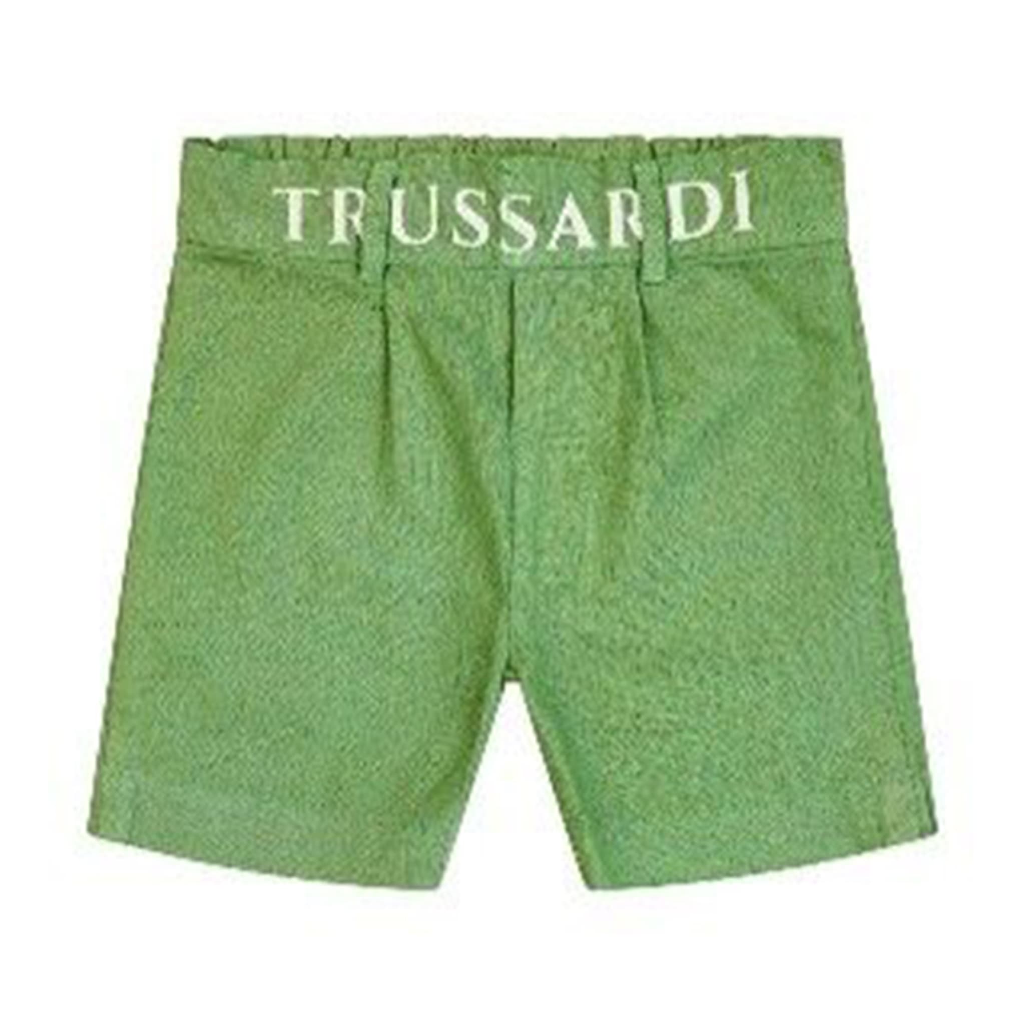 Bermuda - trussardi