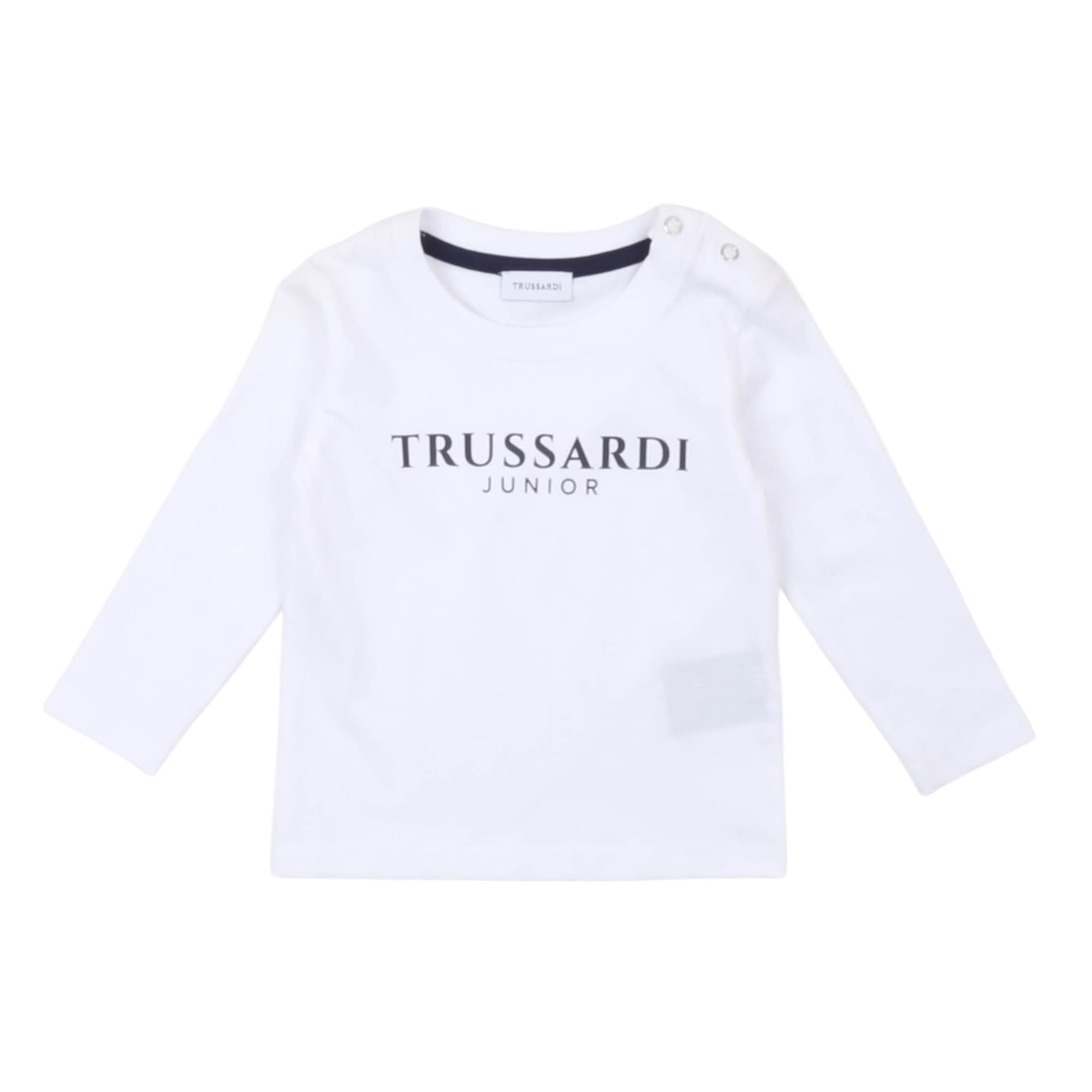 T-shirt - trussardi