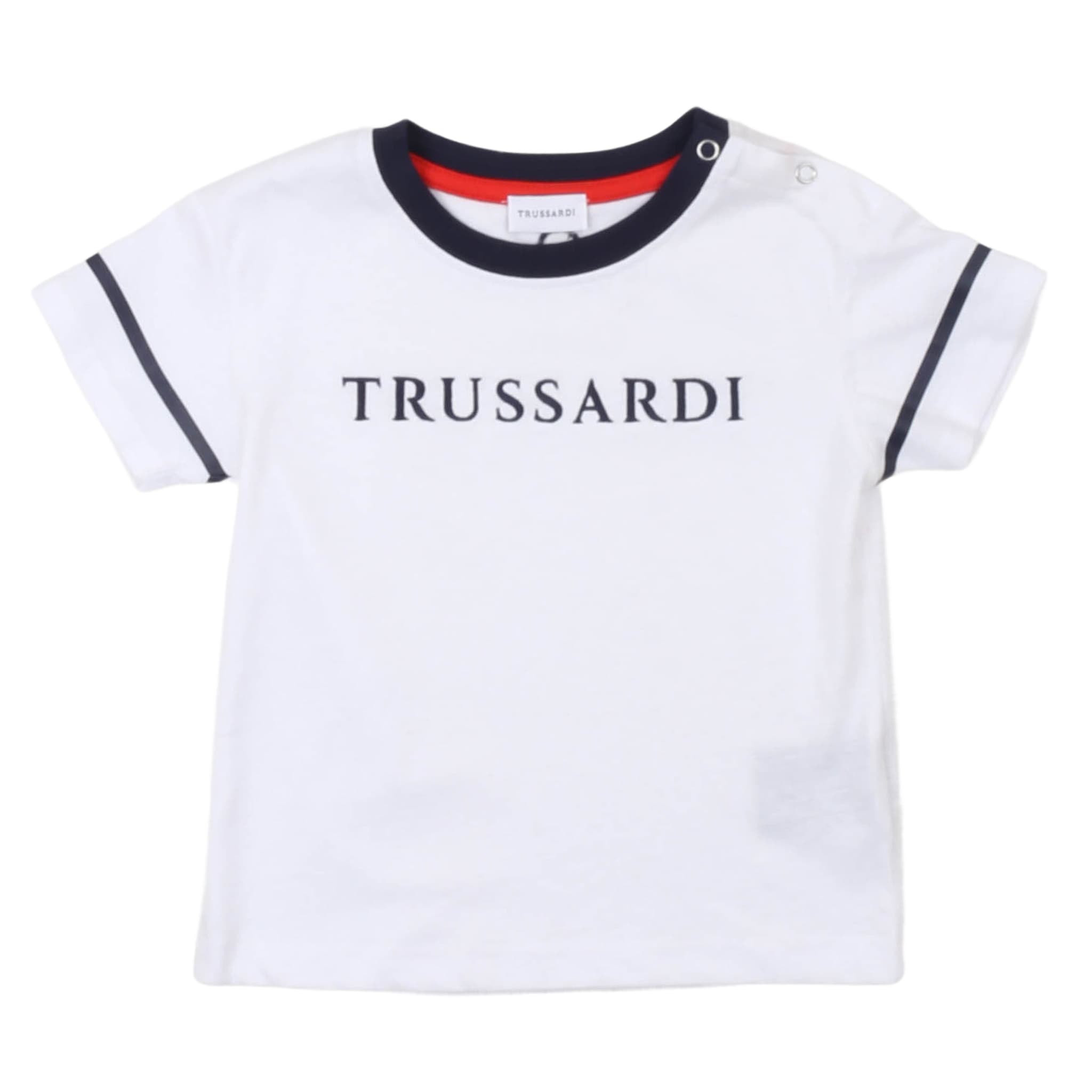 T-shirt - trussardi