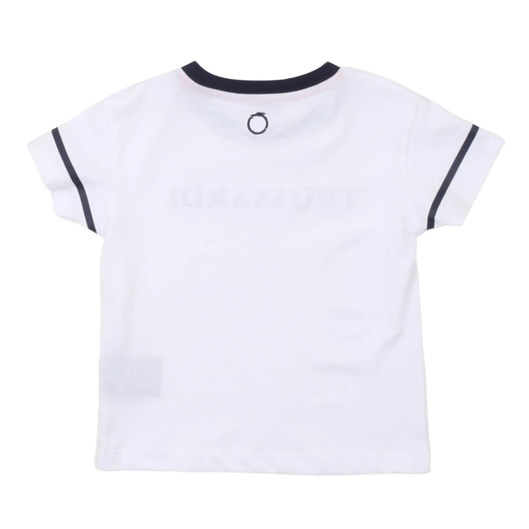 T-shirt - trussardi
