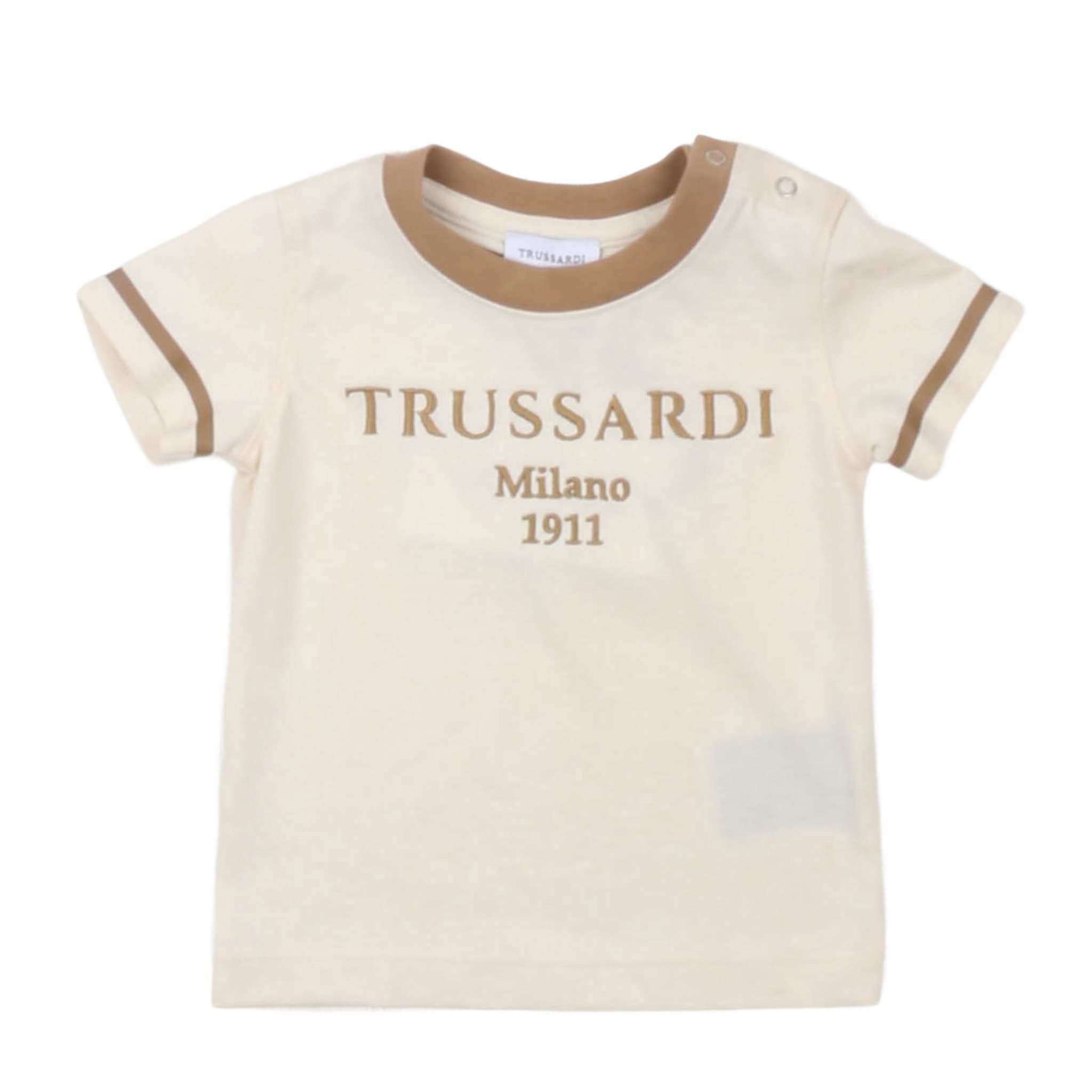T-shirt - trussardi
