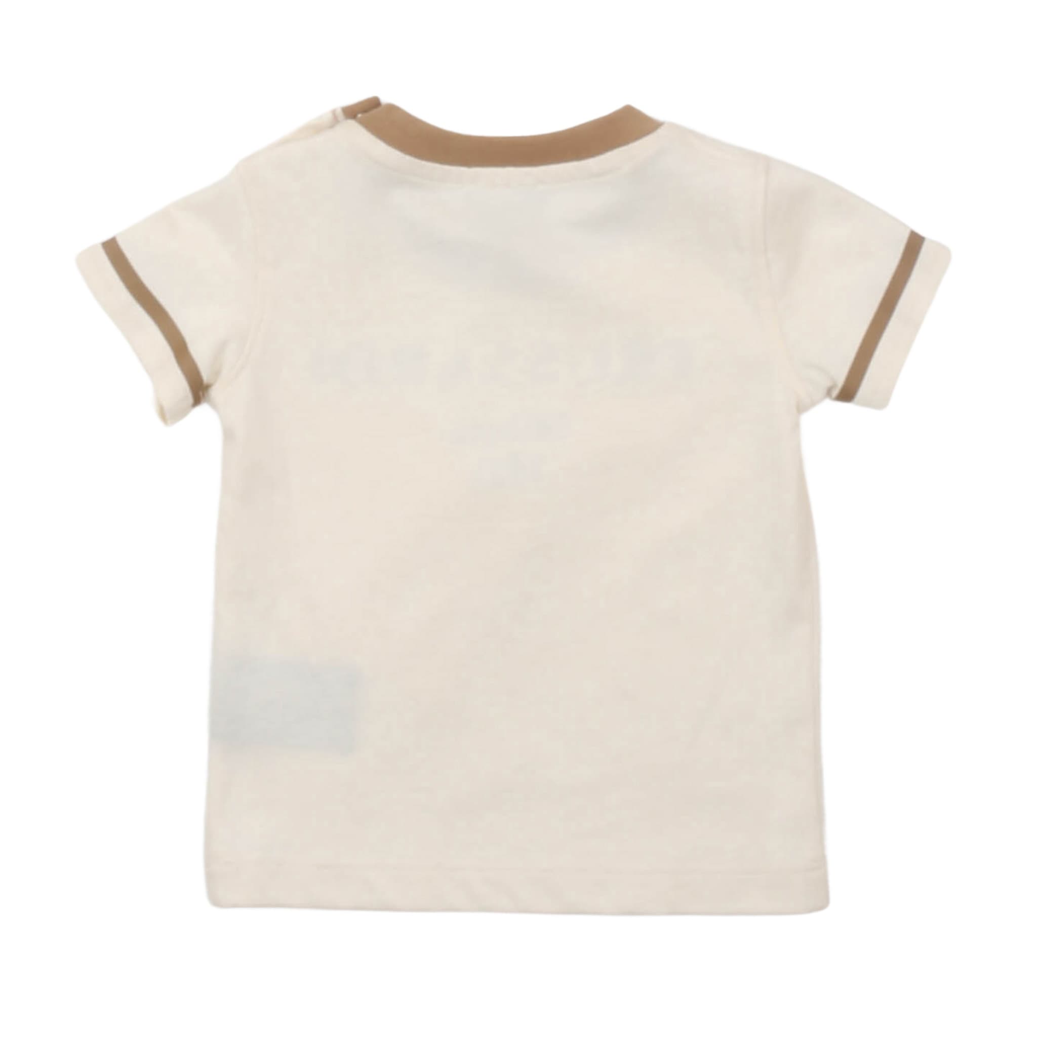 T-shirt - trussardi